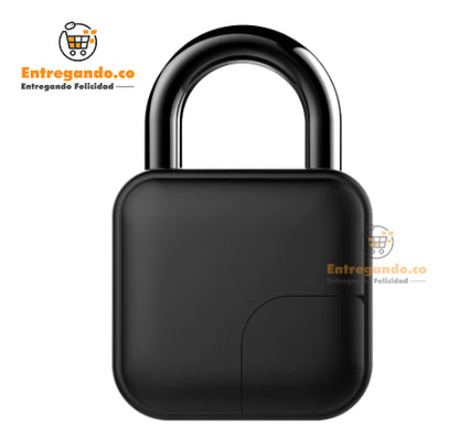 SmartLock Pro® Candado de Huella digital